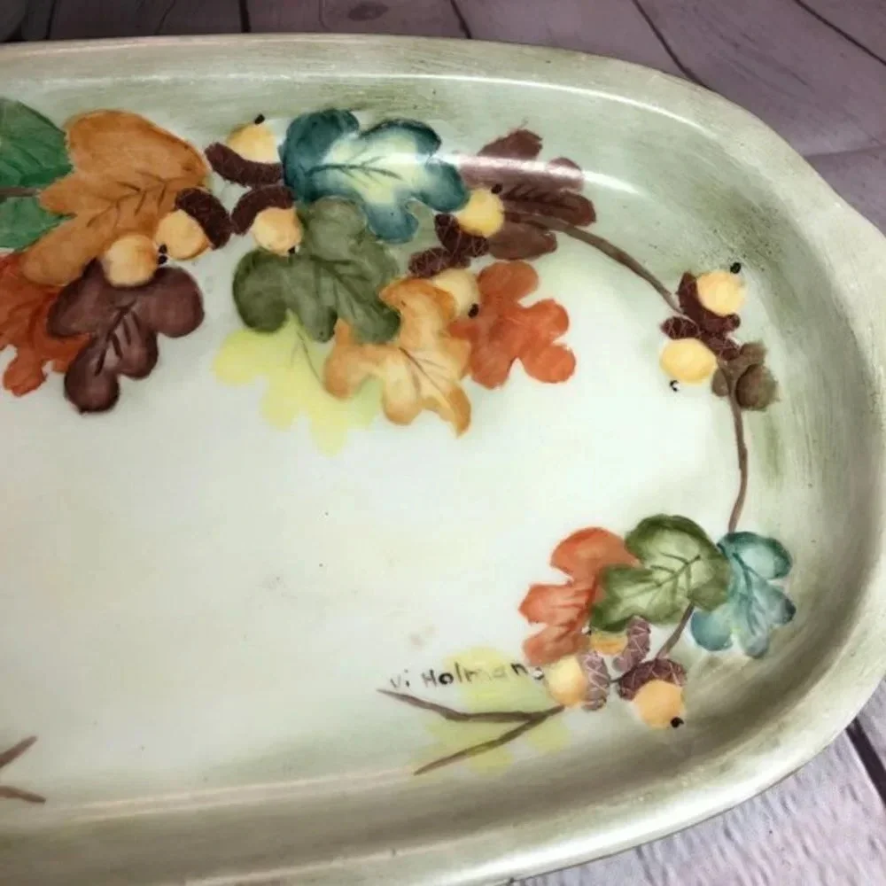Vintage plankenhammer Bavaria germany fine china